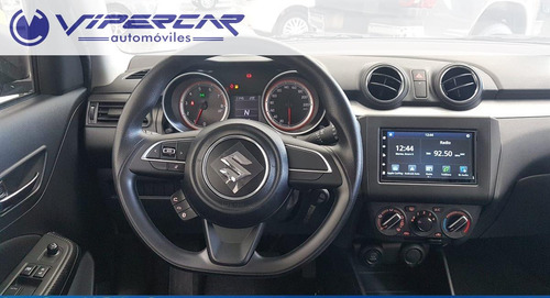 Imagen 14 de 25 de Suzuki Swift Gl Automático 1.2 2023 0km
