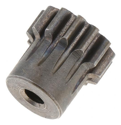 Engranaje De Motor De Acero 6x 13t 0,8, Eje De 3,175mm Para