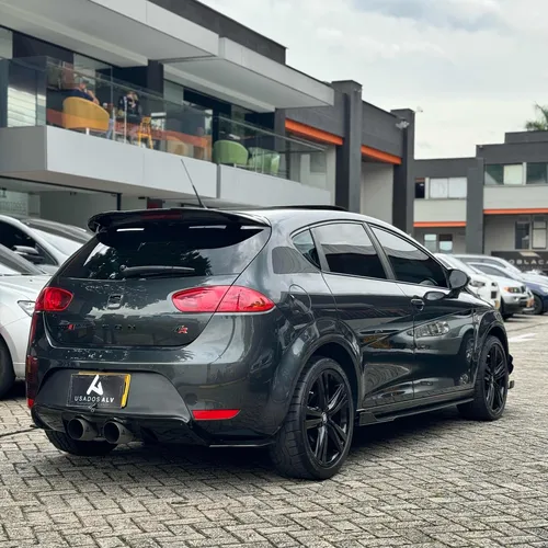 Seat Leon 2.0 Fr Dsg