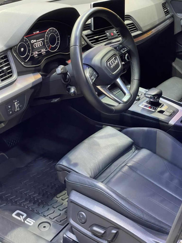 Audi Q5 2.0 Tfsi Tiptronic Quattro 250cv