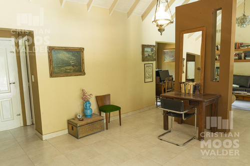 Casa En Venta 4 Ambientes Con Pileta - Ingeniero Maschwitz Barrio Acacias Blancas