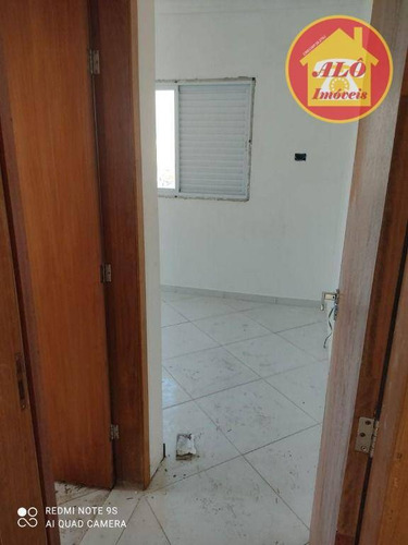 Imagem 22 de 30 de Apartamento Com 2 Dormitórios À Venda, 59 M² Por R$ 265.000 - Ocian - Praia Grande/sp - Ap6850
