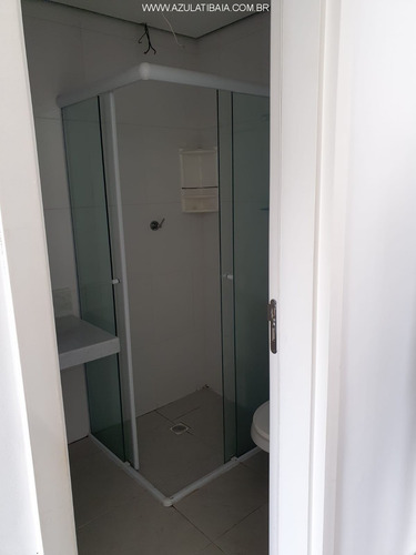 Imagem 6 de 14 de Apartamento Em Atibaia Excelente Localização, Jardim Floresta. - Ap00090 - 69983685