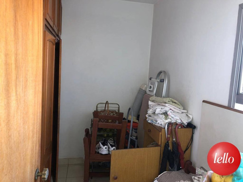 Imagem 4 de 30 de Apartamento - Ref: 202777