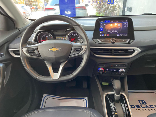 Chevrolet Tracker Premier 1.2 Turbo 12V Flex Aut.