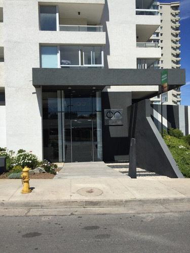 Vende Dep. Reñaca Norte 81 M2. 3 D.2b. 3° Piso Uf 6.100