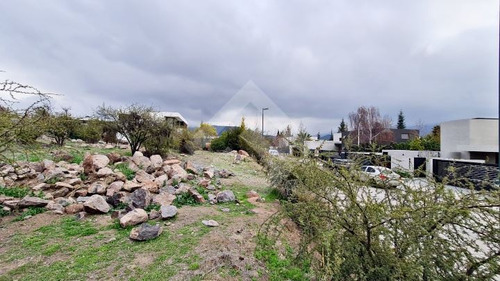 Terreno Con Proyecto Aprobado En Golf Lomas La Dehesa