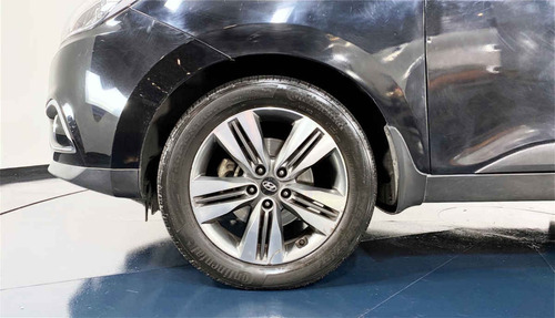 Imagen 6 de 15 de 113970 - Hyundai Ix 35 2015 Con Garantía
