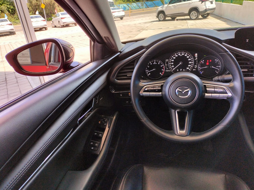 Mazda Mazda 3 2.5T Signature Sedan At