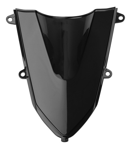 Parabrisas Para Honda Cbr500r 2019-2022 Negro