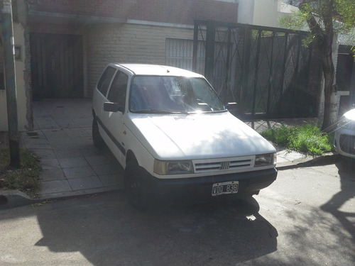Fiat Uno 1.4 Sl