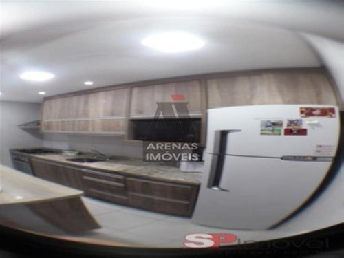 Imagem 6 de 9 de Apartamento - 422