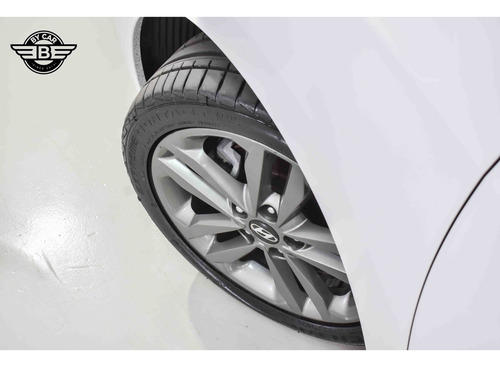 Hyundai I30 1.8 MPI 16V GASOLINA 4P AUTOMATICO