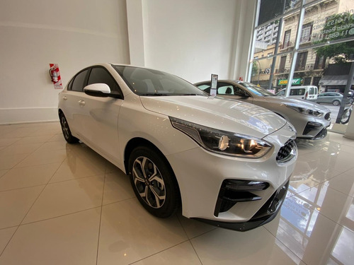 Kia Cerato Ex 2.0 At