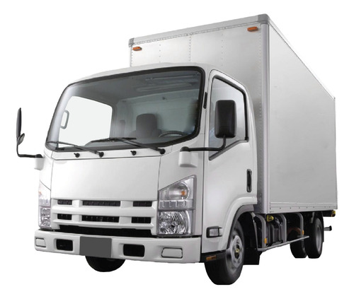 Fender De Guardafango Para Isuzu 700 Npr Nkr 2010 Al 2022