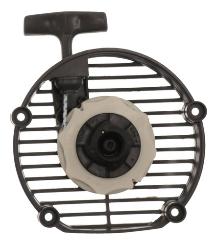 Tapa De Arranque Completa Original Soplador Husqvarna 125bvx