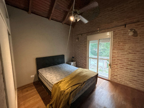 Villa Allende Golf. Casa En Venta De 3 Dormitorios Cochera, Pileta Y Gran Parque