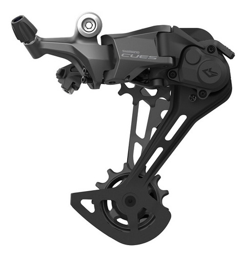 Grupo Transmisión Shimano Cues 10v Eje Cuadrado - Oscar Bike