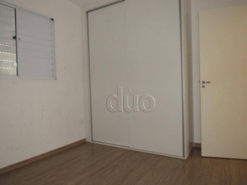 Imagem 9 de 13 de Apartamento Com 2 Dormitórios À Venda, 55 M² Por R$ 170.000,00 - Dois Córregos - Piracicaba/sp - Ap4300