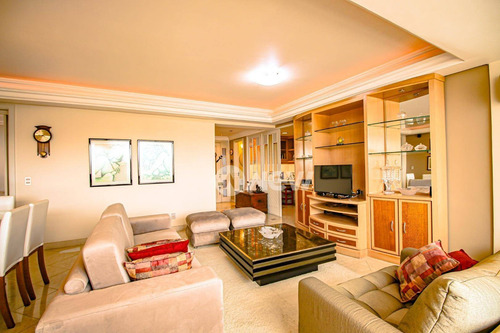 Imagem 9 de 30 de Apartamento Com 3 Dormitórios À Venda, 157 M² Por R$ 590.000,00 - Boa Vista - Novo Hamburgo/rs - Ap3048