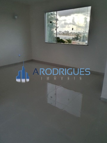 Imagem 17 de 18 de Oportunidade De Triplex À Venda Com 166 M2, 3/4, Cobertura Com Área Gourmet E Vista Mar No Melhor De Itapuã. - Ca00565