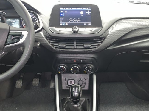 Imagem 6 de 15 de Onix 1.0 Flex Lt Manual