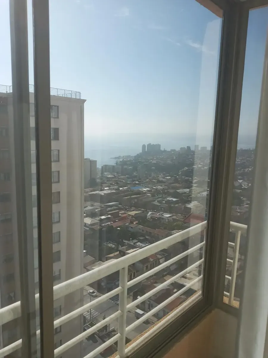 Imagen 5 de 14 de Adquiere Tu Hogar En Placeres Valparaíso
