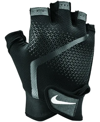 Guantes Para Gym Pesas Crossfit Nike Extreme Hombre