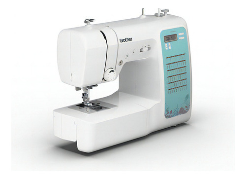 Máquina De Coser Brother Cs-6000 Xl Ehogar
