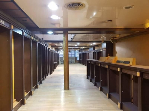 Imagen 9 de 9 de Local Apto Gastronómico En Alquiler - Microcentro