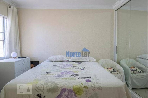 Imagem 4 de 22 de Lindo Apartamento Na Casa Verde - Ap5545