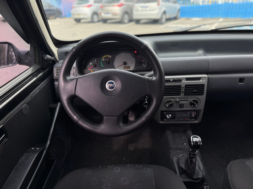 Fiat Uno UNO MILLE 1.0 FIRE/ F.FLEX/ ECONOMY 2P