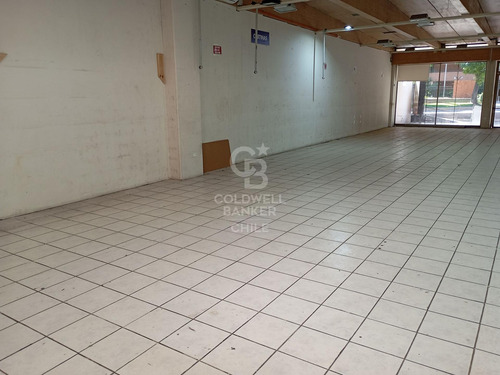 Local Comercial A Nivel Calle, Las Condes