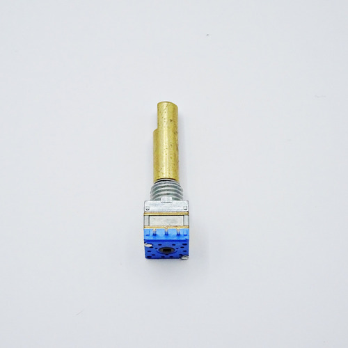 Potenciómetro Canal 3 Pines Tk-2170/3170/3173