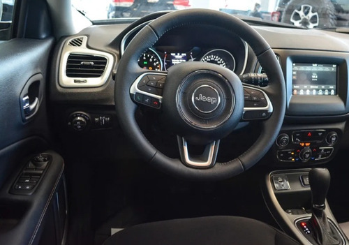 Jeep Compass Sport 2.4 Mt6 4x2