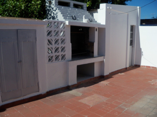 Imagen 12 de 12 de Chalet 4 Ambientes En Hurlingham