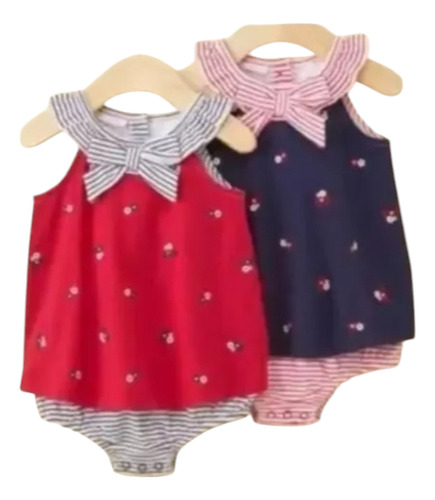 Molde Para Vestido De Beba Para Tela Jersey Moldería