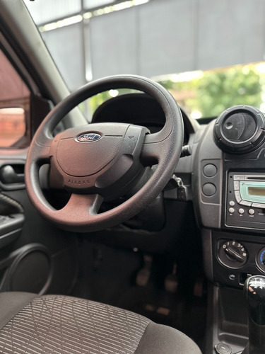 Ford Ecosport 1.6 L 4X2 XLS RURAL 5P