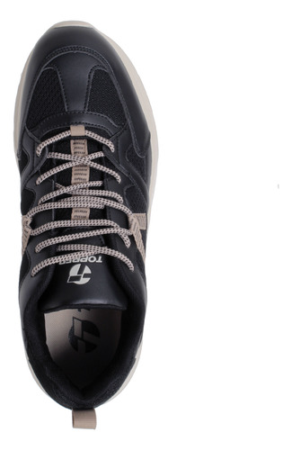 Zapatillas Topper Moda Chalpa Ii Ng Ng 025809 Tienda Oficial