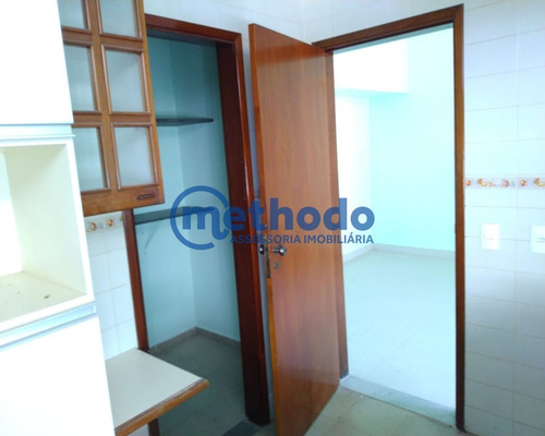 Casa Venda Jardim Das Paineiras Campinas Sp - Ca00056 - 68415746