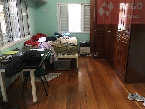 Imagem 6 de 10 de Casas Em São José Dos Campos - 813