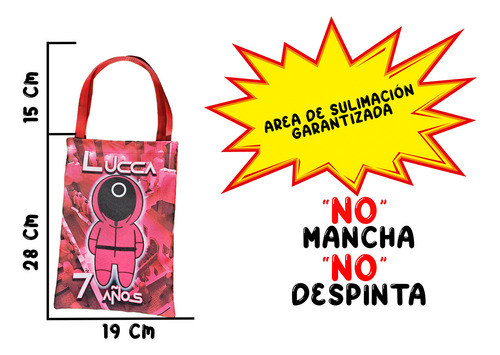 25 Pzs Dulceros Bolo El Juego Del Calamar Recuerdo Fiesta Rojo El Juego Del Calamar Circulo