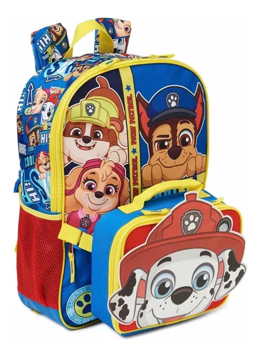 Bolsos Nino Paw Patrol | MercadoLibre