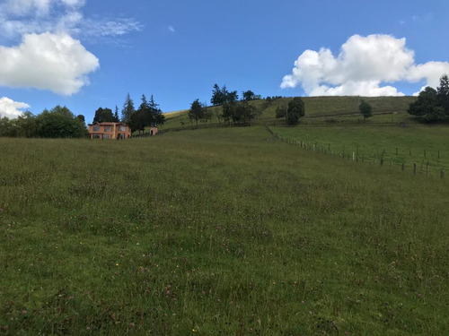 Vereda San José Cundinamarca, La Calera