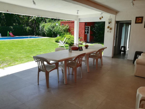 Imagen 20 de 30 de Casa - Maschwitz Club