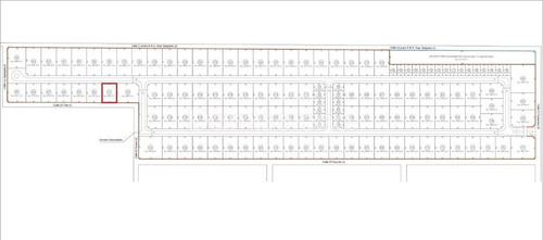 Imagen 2 de 6 de Terreno Fraccion Uf 51 En Venta Ubicado En Pilar, G.b.a. Zona Norte