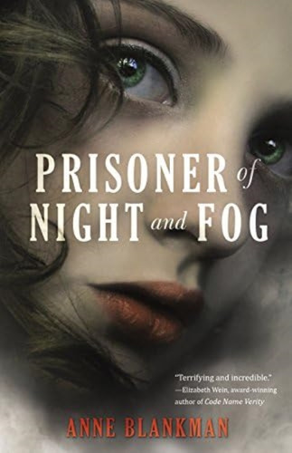 Libro Prisoner Of Night And Fog En Ingles