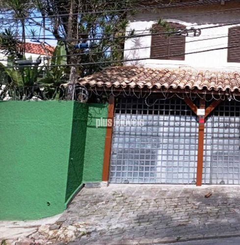 Imagem 1 de 15 de Casa De 310 M² No Bairro Jardim Morumbi Com 4 Quartos - Mi139092