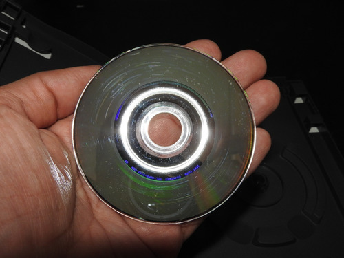Virtua Quest. Juego Raro. Gamecube (Usado)