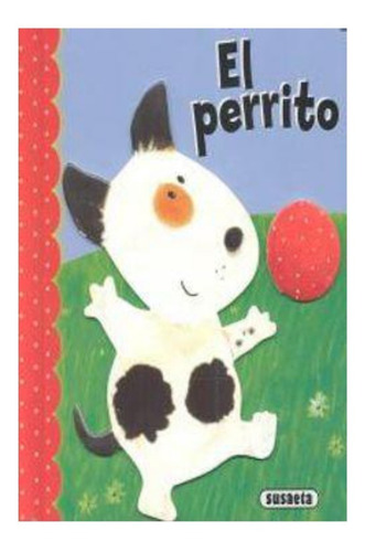 Libro Infantil: El Perrito